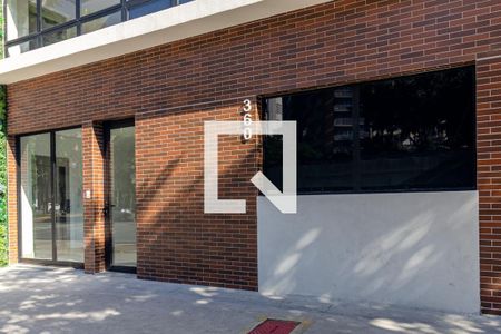 Apartamento para alugar com 26m², 1 quarto e sem vaga