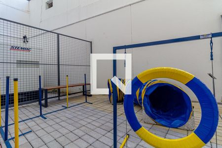 Apartamento para alugar com 26m², 1 quarto e sem vaga