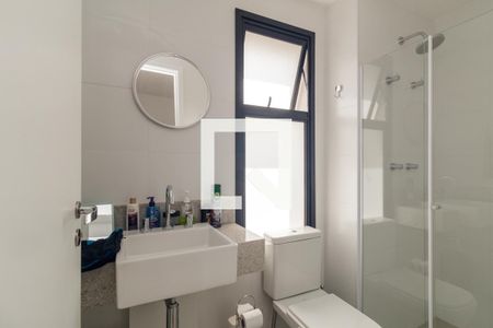Apartamento para alugar com 26m², 1 quarto e sem vaga