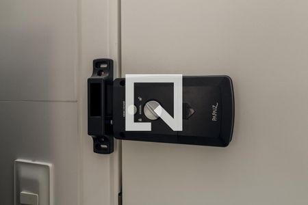 Apartamento para alugar com 26m², 1 quarto e sem vaga