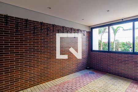 Apartamento para alugar com 26m², 1 quarto e sem vaga