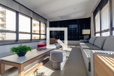 Apartamento para alugar com 26m², 1 quarto e sem vaga