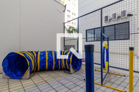 Apartamento para alugar com 26m², 1 quarto e sem vaga