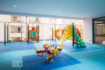 Apartamento à venda com 147m², 3 quartos e 3 vagas Apartamento à venda com 147m², 3 quartos e 3 vagasPlayground