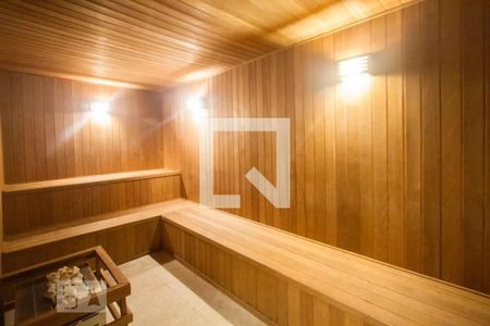 Apartamento à venda com 147m², 3 quartos e 3 vagas Apartamento à venda com 147m², 3 quartos e 3 vagasSauna