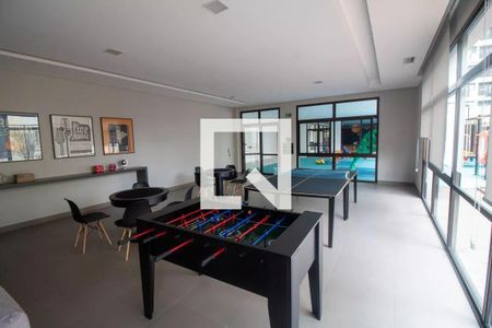 Apartamento à venda com 147m², 3 quartos e 3 vagas Apartamento à venda com 147m², 3 quartos e 3 vagasSalão de Jogos