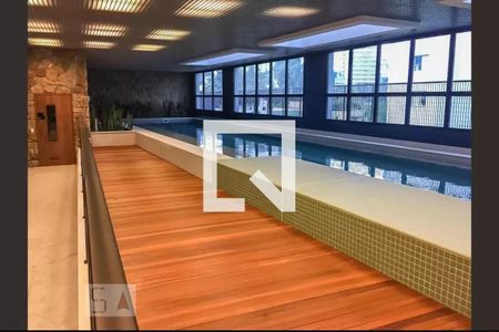 Apartamento à venda com 147m², 3 quartos e 3 vagas Apartamento à venda com 147m², 3 quartos e 3 vagasPiscina Coberta