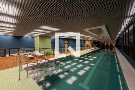 Apartamento à venda com 147m², 3 quartos e 3 vagas Apartamento à venda com 147m², 3 quartos e 3 vagasPiscina Coberta