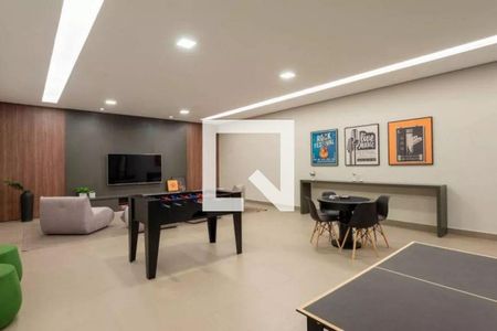 Apartamento à venda com 147m², 3 quartos e 3 vagas Apartamento à venda com 147m², 3 quartos e 3 vagasSalão de Jogos