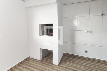 Apartamento para alugar com 67m², 3 quartos e sem vaga Apartamento para alugar com 67m², 3 quartos e sem vagaLavanderia/Churrasqueira