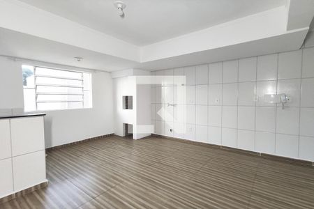 Apartamento para alugar com 67m², 3 quartos e sem vaga Apartamento para alugar com 67m², 3 quartos e sem vagaCozinha