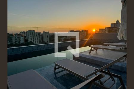 Studio à venda com 24m², 1 quarto e sem vagaÁrea Comum - Piscina