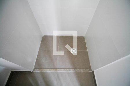 Studio à venda com 24m², 1 quarto e sem vagaBanheiro