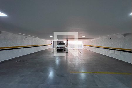 Apartamento à venda com 67m², 3 quartos e 2 vagas Apartamento à venda com 67m², 3 quartos e 2 vagasGaragem