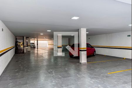 Apartamento à venda com 67m², 3 quartos e 2 vagas Apartamento à venda com 67m², 3 quartos e 2 vagasGaragem