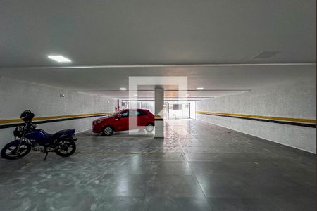 Apartamento à venda com 67m², 3 quartos e 2 vagas Apartamento à venda com 67m², 3 quartos e 2 vagasGaragem