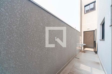 Apartamento à venda com 67m², 3 quartos e 2 vagas Apartamento à venda com 67m², 3 quartos e 2 vagasÁrea de Serviço