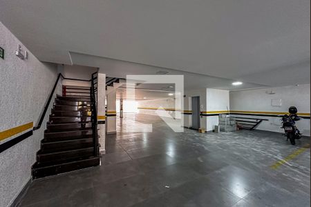 Apartamento à venda com 67m², 3 quartos e 2 vagas Apartamento à venda com 67m², 3 quartos e 2 vagasGaragem e Acesso