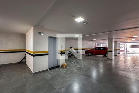Apartamento à venda com 67m², 3 quartos e 2 vagas Apartamento à venda com 67m², 3 quartos e 2 vagasGaragem e Acesso