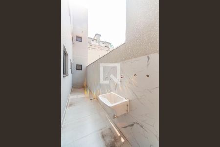 Apartamento à venda com 67m², 3 quartos e 2 vagas Apartamento à venda com 67m², 3 quartos e 2 vagasÁrea de Serviço