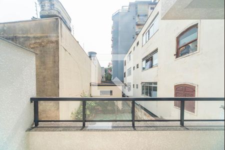 Apartamento à venda com 67m², 3 quartos e 2 vagas Apartamento à venda com 67m², 3 quartos e 2 vagasVista do Quarto 2