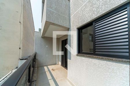 Apartamento à venda com 67m², 3 quartos e 2 vagas Apartamento à venda com 67m², 3 quartos e 2 vagasVaranda Suíte