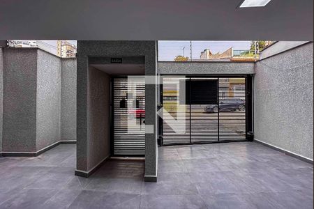 Apartamento à venda com 67m², 3 quartos e 2 vagas Apartamento à venda com 67m², 3 quartos e 2 vagasGaragem