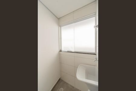 Apartamento à venda com 45m², 2 quartos e sem vaga Apartamento à venda com 45m², 2 quartos e sem vagaÁrea de Serviço