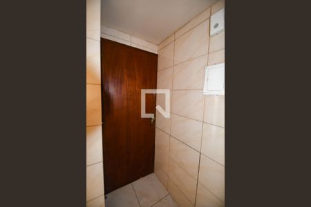 Apartamento à venda com 50m², 3 quartos e 1 vaga Apartamento à venda com 50m², 3 quartos e 1 vagaEntrada de Serviço
