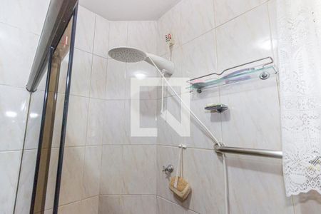 Apartamento à venda com 90m², 3 quartos e 1 vagaBanheiro