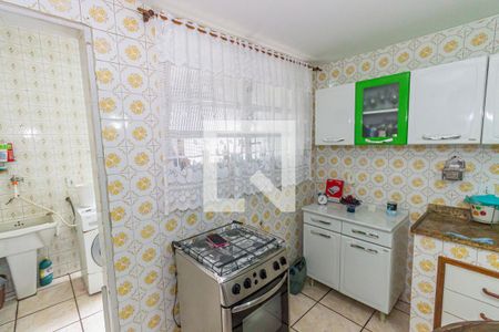 Apartamento à venda com 90m², 3 quartos e 1 vagaCozinha