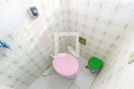 Apartamento à venda com 90m², 3 quartos e 1 vagaBanheiro de serviço