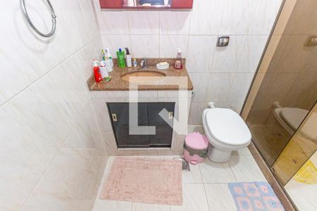 Apartamento à venda com 90m², 3 quartos e 1 vagaBanheiro