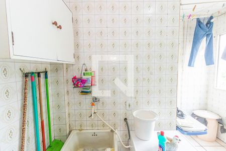 Apartamento à venda com 90m², 3 quartos e 1 vagaÁrea de Serviço