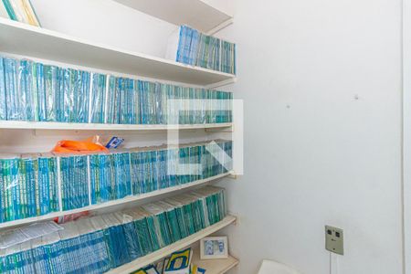 Apartamento à venda com 90m², 3 quartos e 1 vagaQuarto de Serviço