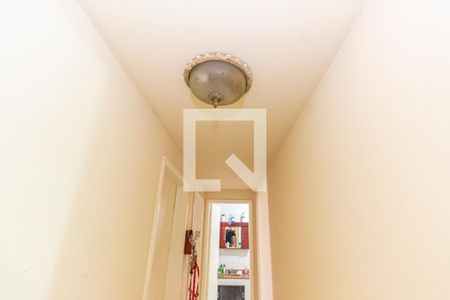 Apartamento à venda com 90m², 3 quartos e 1 vagaCorredor