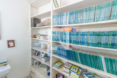 Apartamento à venda com 90m², 3 quartos e 1 vagaQuarto de Serviço