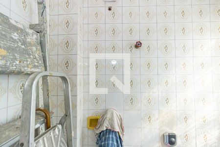 Apartamento à venda com 90m², 3 quartos e 1 vagaBanheiro de serviço