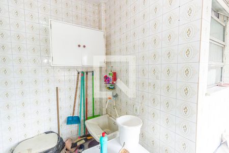 Apartamento à venda com 90m², 3 quartos e 1 vagaÁrea de Serviço