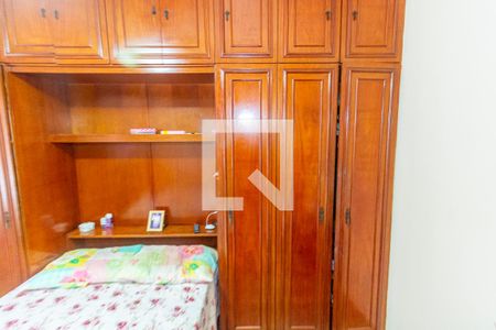 Apartamento à venda com 90m², 3 quartos e 1 vagaQuarto 2