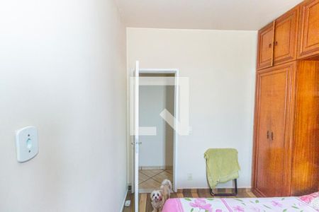 Apartamento à venda com 90m², 3 quartos e 1 vagaQuarto 1