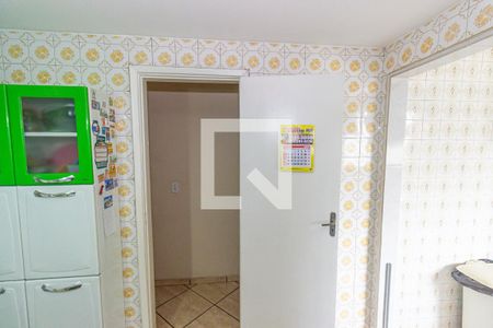 Apartamento à venda com 90m², 3 quartos e 1 vagaCozinha