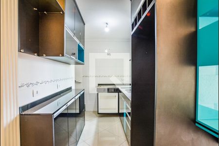 Apartamento à venda com 150m², 2 quartos e 1 vagaCozinha