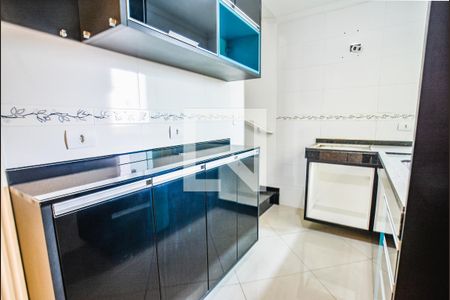 Apartamento à venda com 150m², 2 quartos e 1 vagaCozinha