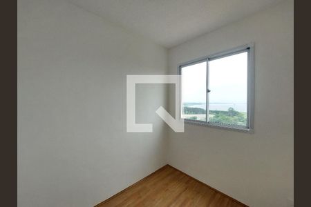 Quarto 1 de apartamento para alugar com 2 quartos, 35m² em Socorro, São Paulo