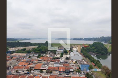 Vista da Sala de apartamento para alugar com 2 quartos, 35m² em Socorro, São Paulo
