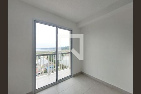 Sala de apartamento para alugar com 2 quartos, 35m² em Socorro, São Paulo