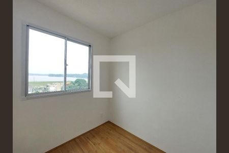 Quarto 1 de apartamento para alugar com 2 quartos, 35m² em Socorro, São Paulo