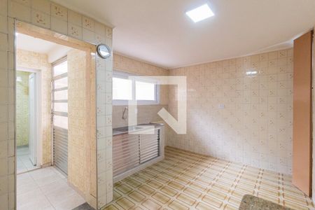 Casa à venda com 135m², 2 quartos e 2 vagasCozinha