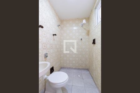 Casa à venda com 135m², 2 quartos e 2 vagasBanheiro 2